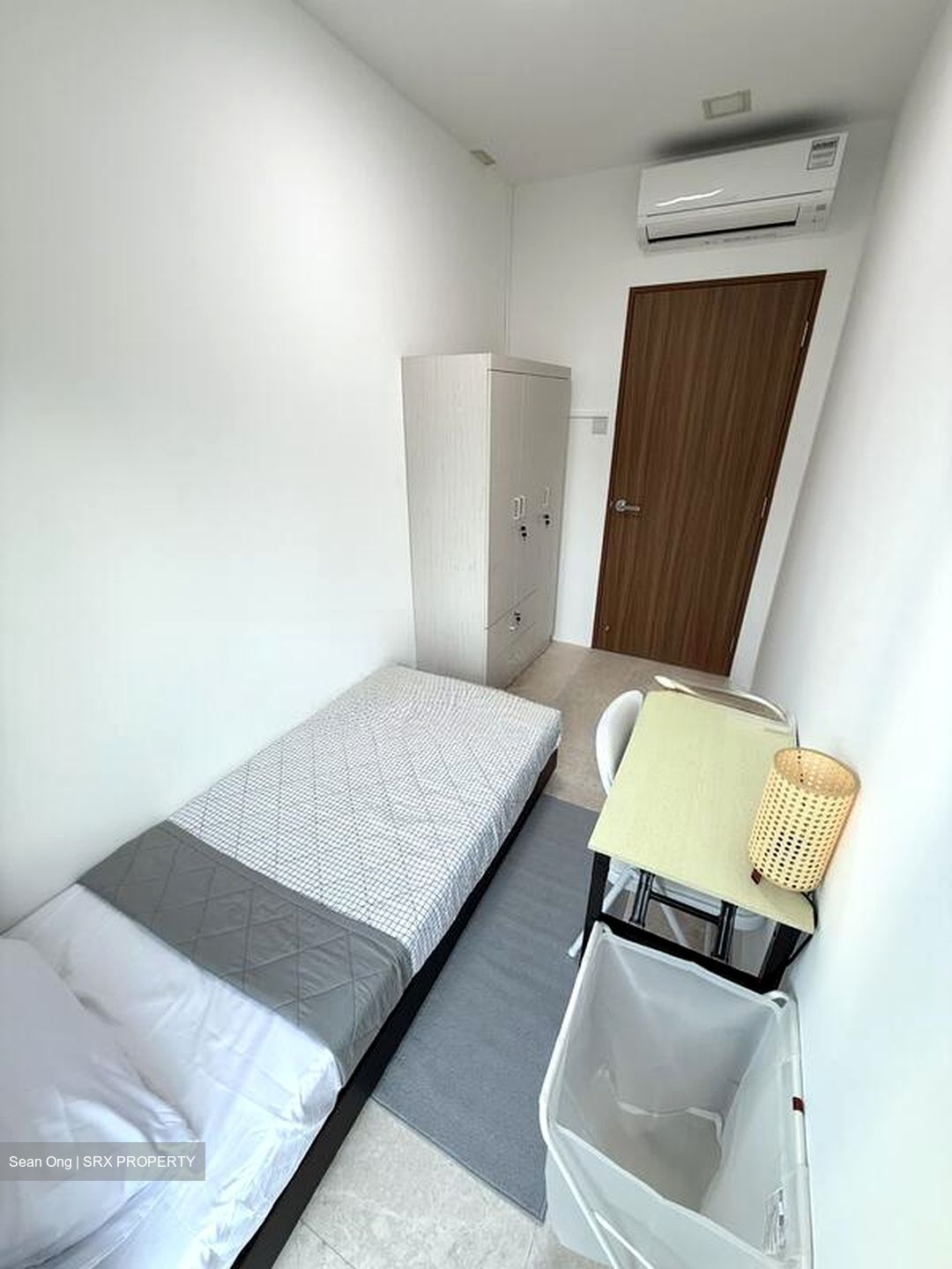 Lakeholmz (D22), Condominium #501743791